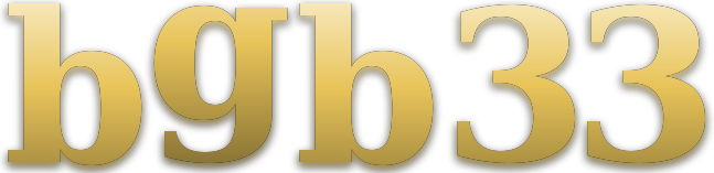 bgb 33 logo